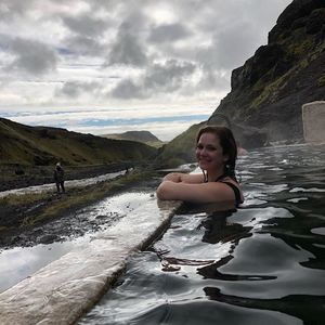 Meet your Posher, Brooke